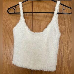 Skims Fuzzy Tank S/M